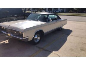 1968 Chrysler New Yorker for sale 101665655